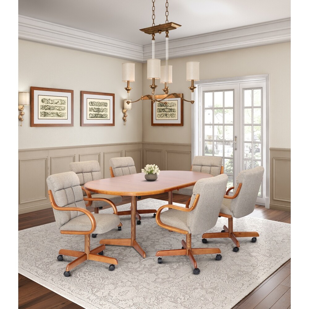 Double Pedestal Dining Sets Bed Bath Beyond